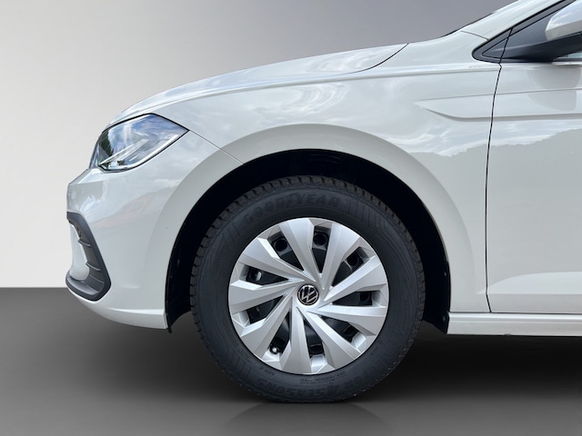 Volkswagen Polo Polo Polo Life 1.0 TSI 5-Gang