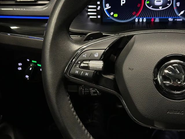 Skoda Superb 4x4 Combi