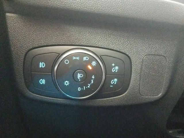 Ford Focus ST Line Wagon