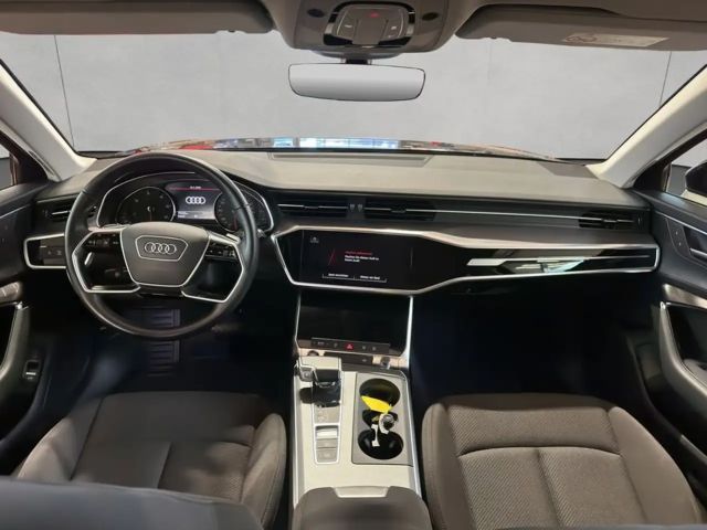 Audi A6 40 TDI Avant S-Tronic