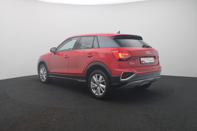 Audi Q2 35 TDI S-Tronic