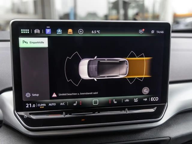 Volkswagen ID.4 IQ.Drive Pure