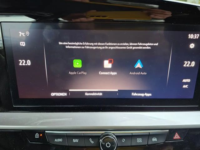 Opel Mokka Mokka-e Ultimate