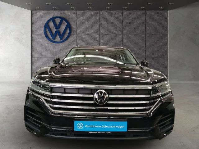 Volkswagen Touareg 3.0 V6 TSI 4Motion