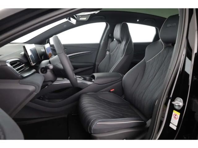 BYD Seal Comfort