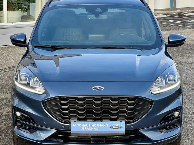 Ford Kuga AWD ST Line