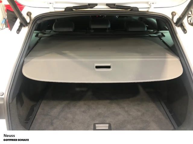 Seat Leon DSG Sportstourer