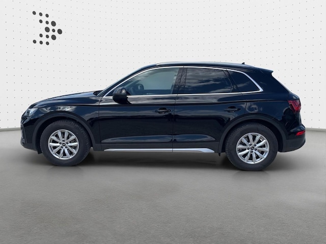 Audi Q5 35 TDI S-Tronic