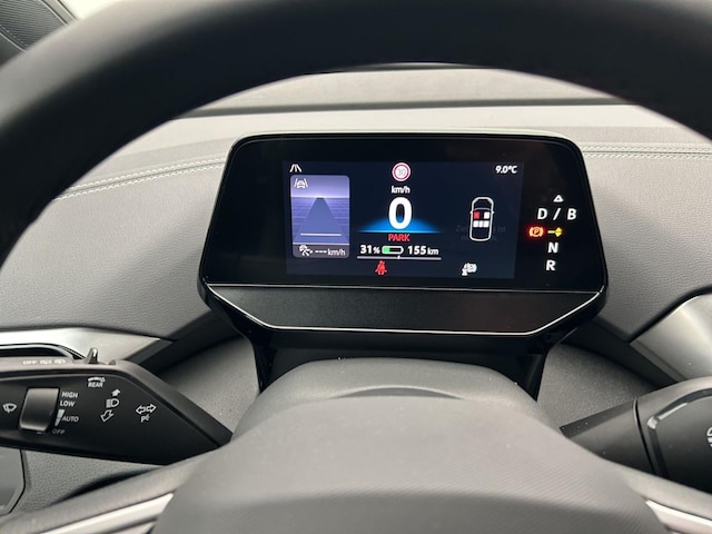 Volkswagen ID.4 IQ.Drive Performance Pro