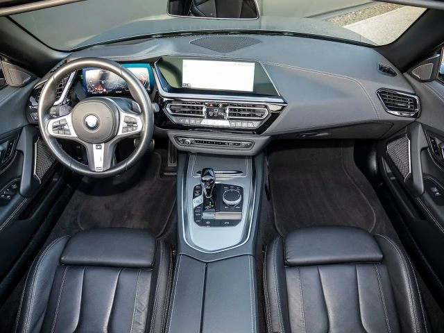 BMW Z4 Cabrio M-Sport M40i Roadster