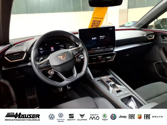 Cupra Leon DSG Sportstourer