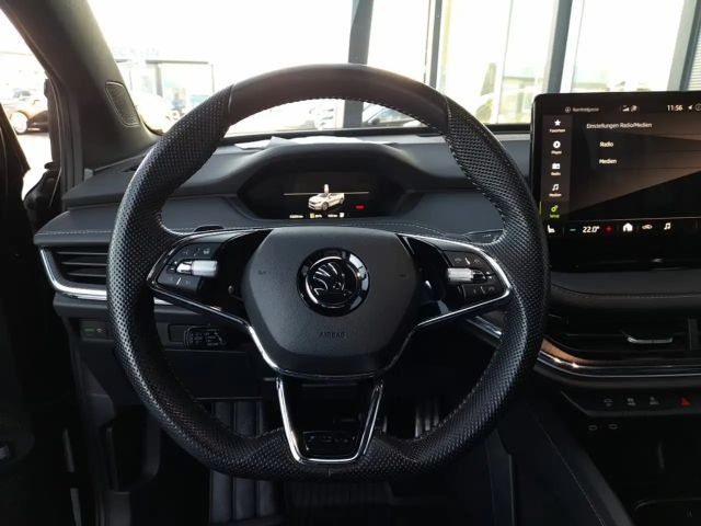 Skoda Enyaq Sportline