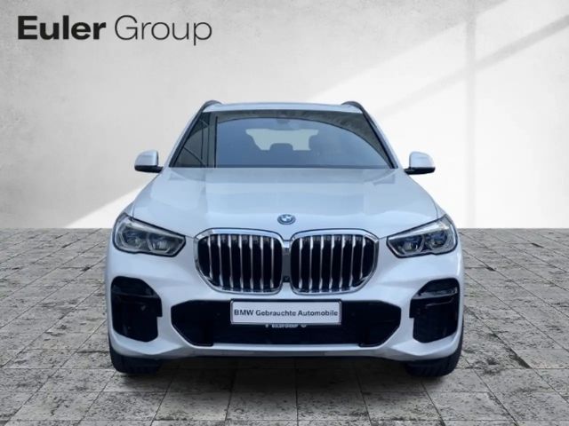 BMW X5 M-Sport