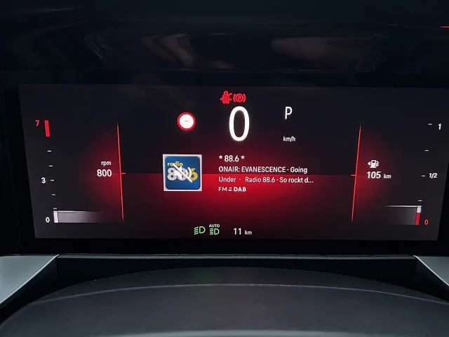 Opel Mokka GS-Line Grand Sport Turbo business+