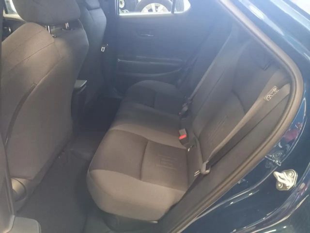 Toyota C-HR Active Hybride Plug-in