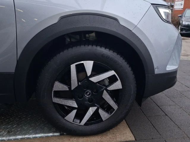 Opel Mokka 1.2 Turbo GS-Line Grand Sport Turbo