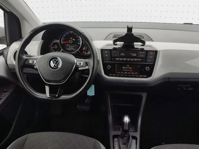 Volkswagen e-up! Style