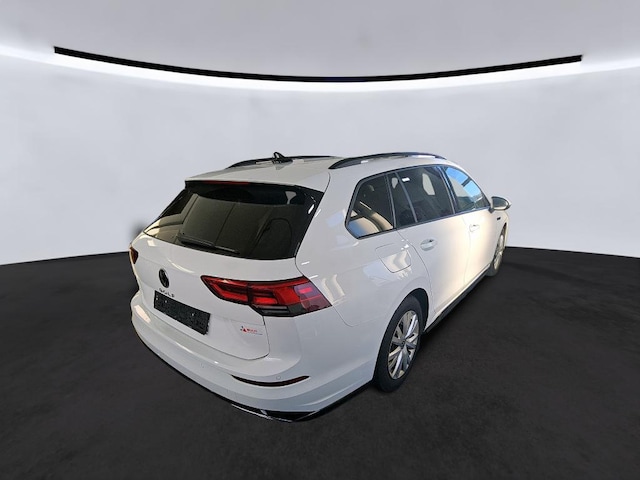 Volkswagen Golf R-Line Variant