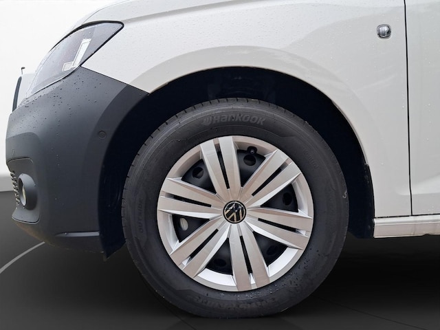 Volkswagen Caddy Caddy 5-Sitzer 1,5 l TSI 85 kW 6-G-Schalter KR