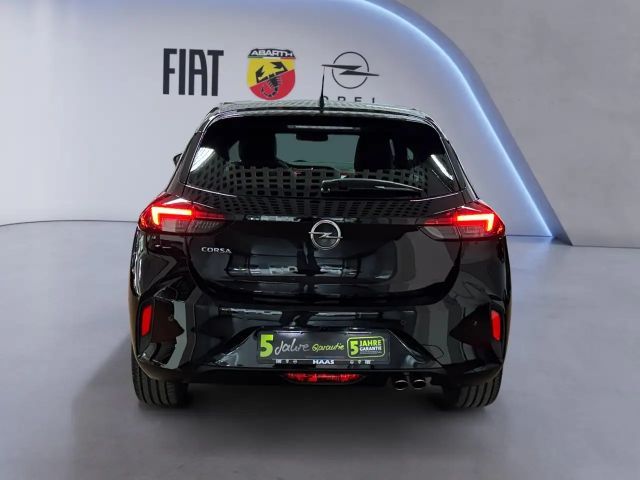 Opel Corsa 1.2 Turbo Turbo