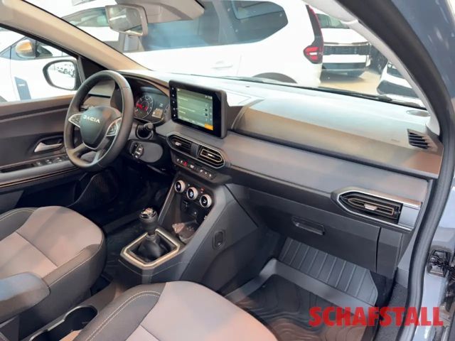 Dacia Jogger ECO-G Extreme TCe 100