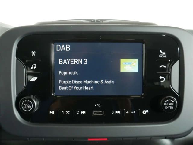 Fiat Panda 1.0 GSE Hybrid