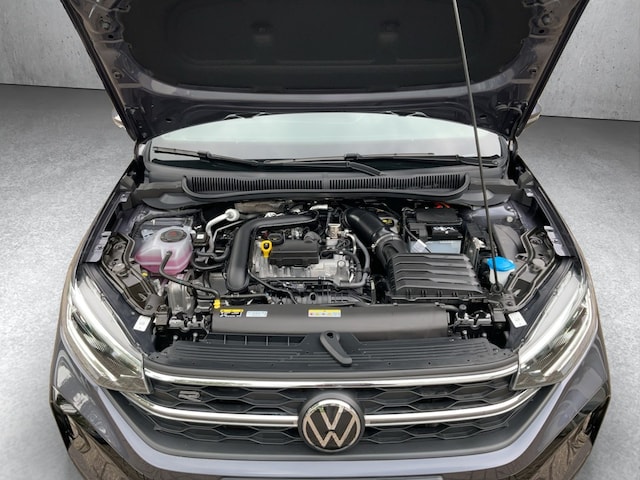 Volkswagen Taigo DSG R-Line