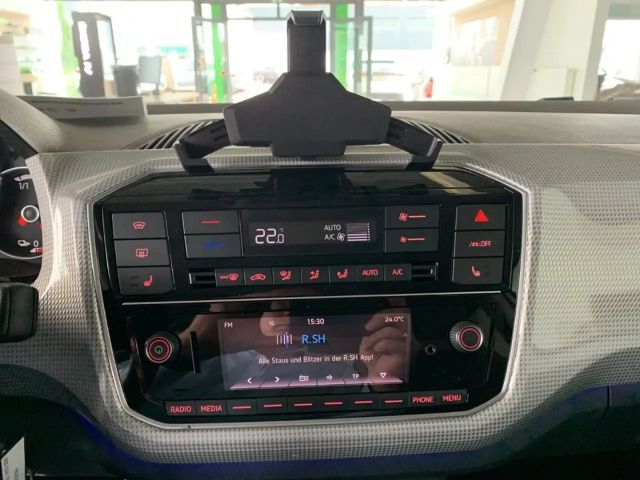 Volkswagen e-up! e-Edition 61 kW (83 PS) 32,3 kWh Klimaautom DAB