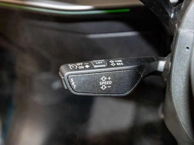 Audi A3 40 TFSI Hybride Sedan