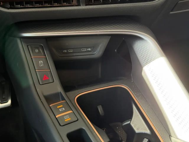 Cupra Terramar 1.5 eTSI