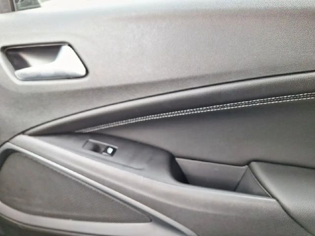 Opel Crossland X Elegance