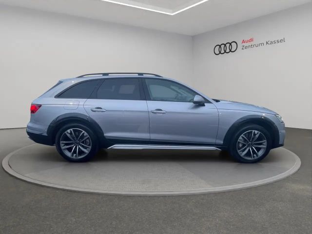 Audi A4 allroad 45 TFSI Quattro