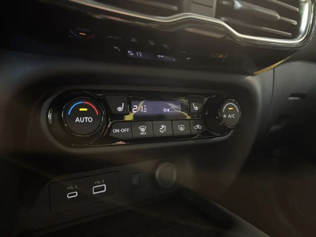 Nissan Juke DIG-T N-Sport