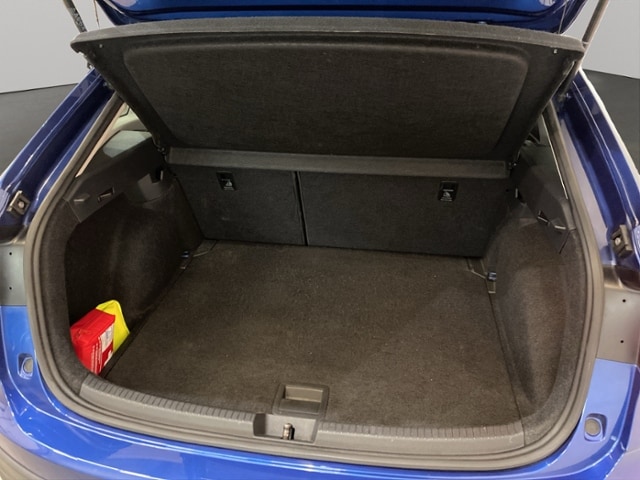 Volkswagen Taigo 1.0 TSI