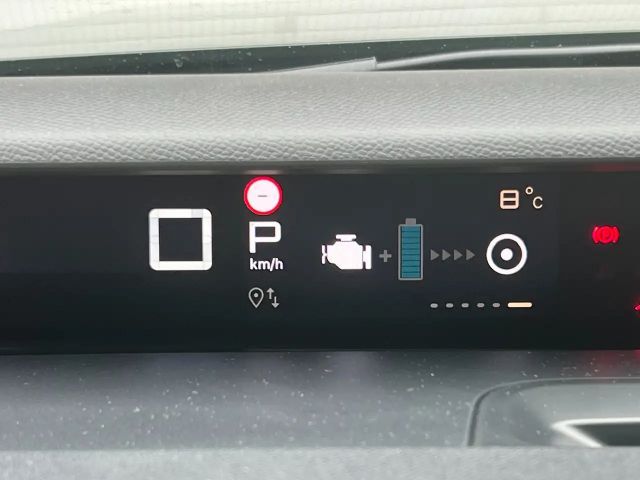 Citroën C3 Aircross Hybrid Max