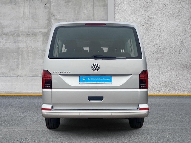 Volkswagen Caravelle Lang T6 Trendline
