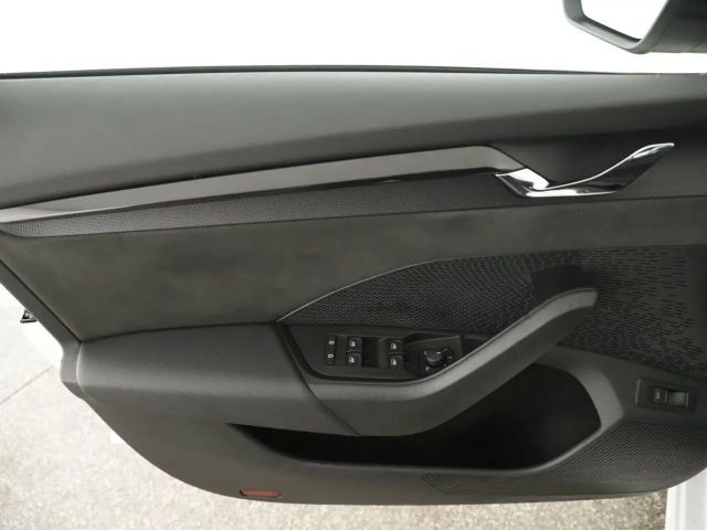 Skoda Octavia 4x4 RS