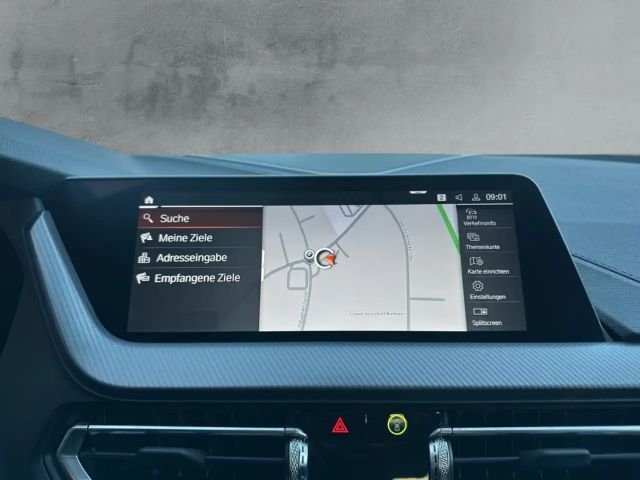 BMW 218 Coupé Gran Coupé M-Sport Sedan