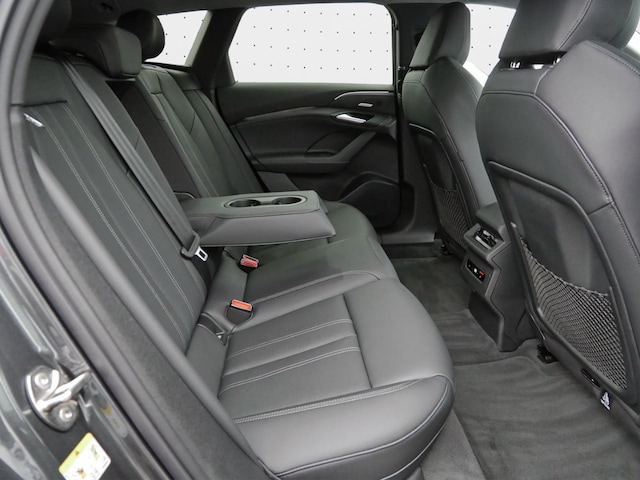 Audi A6 e-tron Avant