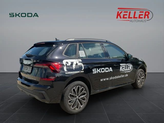 Skoda Kamiq Tour