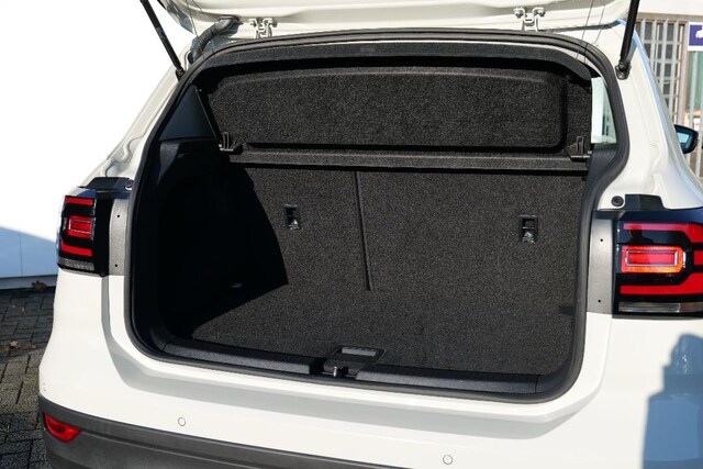 Volkswagen T-Cross T-CROSS 1.0  StyleB 081 TSID7F