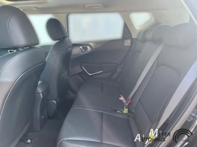 Kia Soul Design Edition e-Soul