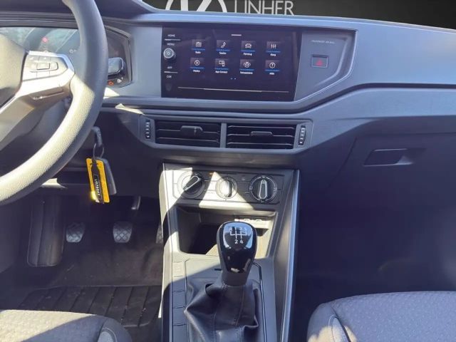 Volkswagen Polo 4Me ''inkl. Porsche Bank Bonus''