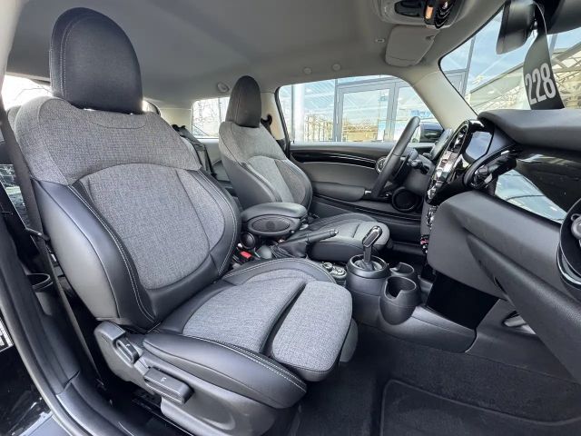 MINI Cooper S 3-deurs