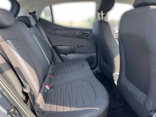 Hyundai i10 1.0 Select