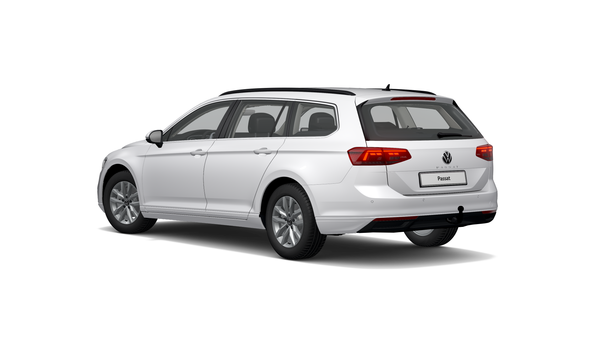 Volkswagen Passat 2.0 TDI Business DSG Variant