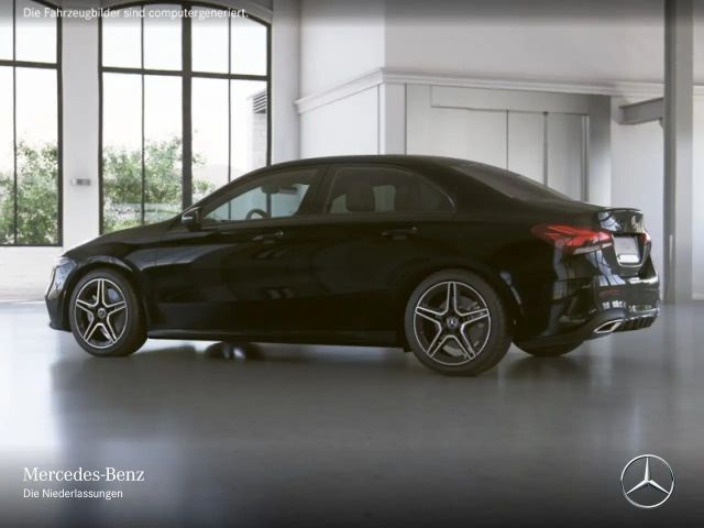 Mercedes-Benz A 250 A 250 e AMG Line