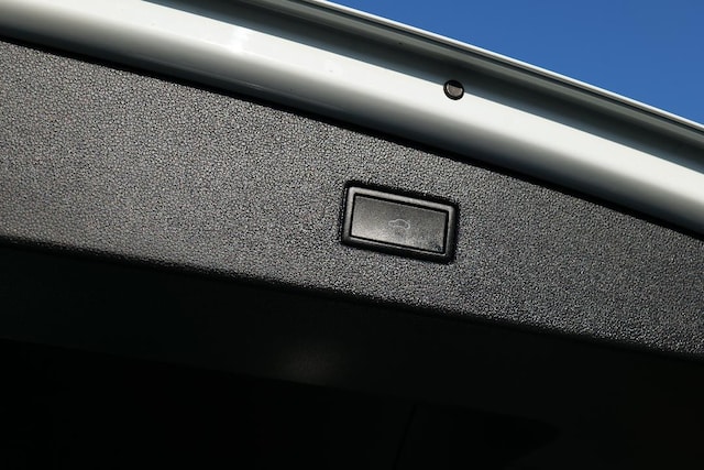 Volkswagen Tiguan 2.0 TSI DSG