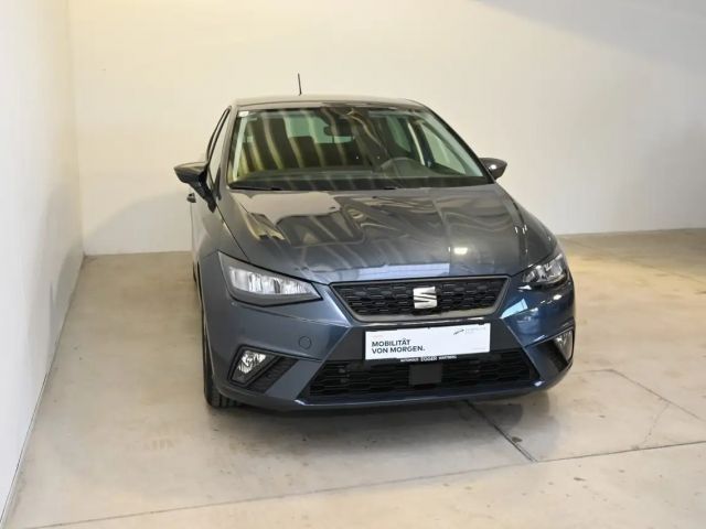 Seat Ibiza 1.0 TSI Style