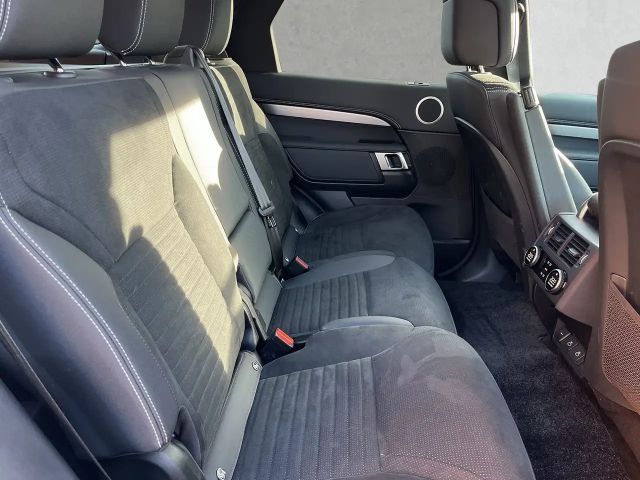 Land Rover Discovery AWD D300 Dynamic SE